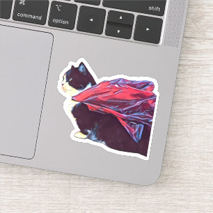 Héroes de Manchester Pegatina de los Grandes Lagos