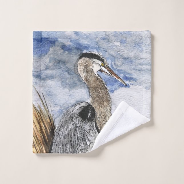 Heron (Toallita)