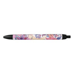Herramienta de escritura de pluma celestial inspir