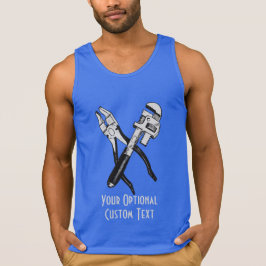 HERRAMIENTAS camisetas y chaquetas