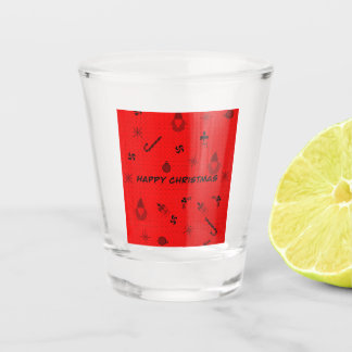 Herramientas de Bar > Vasos de Chupito