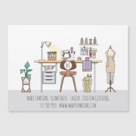 Herramientas De Esparcimiento De La Industria Magn