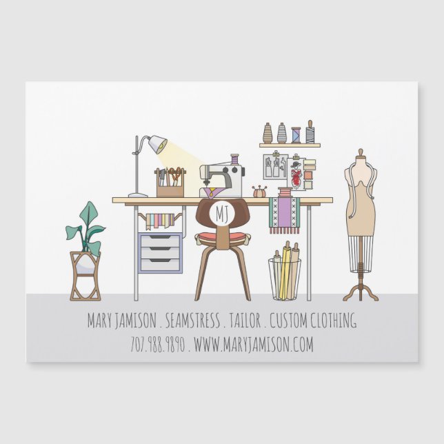 Herramientas De Esparcimiento De La Industria Magn (Anverso)