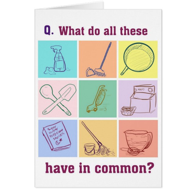 Herramientas de la maternidad del comercio (Frente)