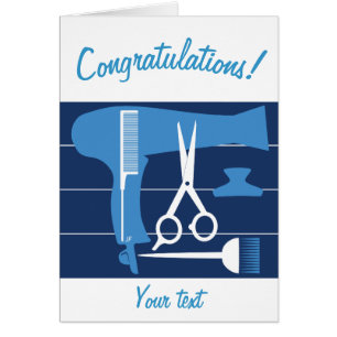 Herramientas de los peinados