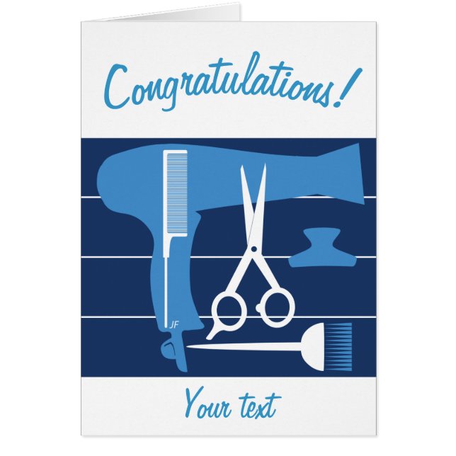 Herramientas de los peinados (Frente)