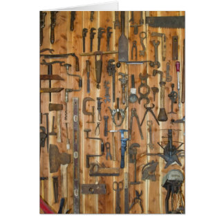 Herramientas del comercio