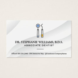 Herramientas dentales | Dentista