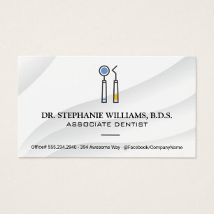 Herramientas dentales   Dentista