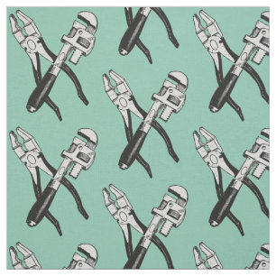 HERRAMIENTAS tela de color personalizado