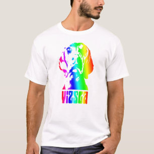 HerrenMagyar Vizsla playera “Vizlsa retro 70´s