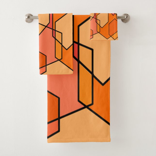 Hexagon Bauhaus (In situ)