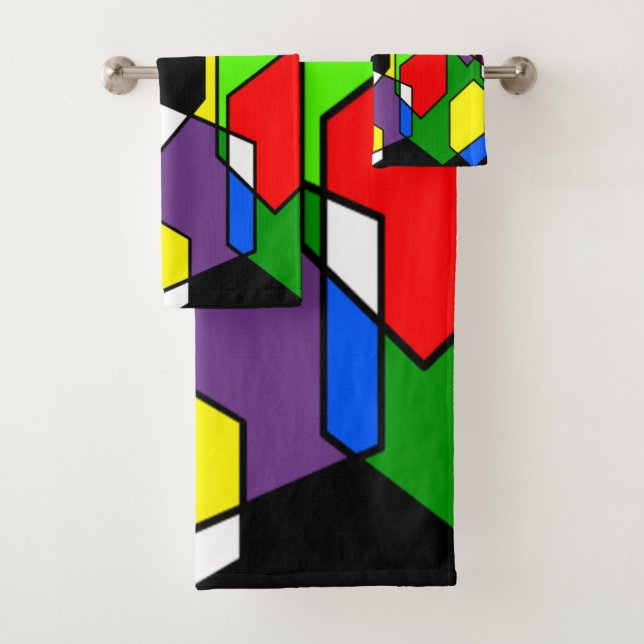 Hexagon Bauhaus (In situ)