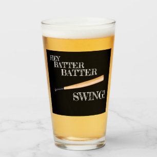Hey Batter Batter Swing