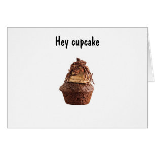 HEY CUPCAKE-U ES EL MÁS DULCE