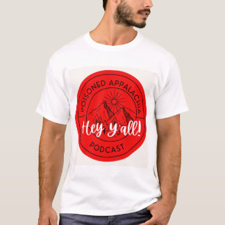 Hey, todas las camisetas