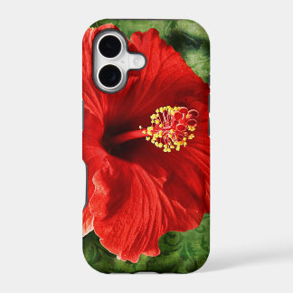 Hibiscus iPhone 5/5S, Tough Xtreme