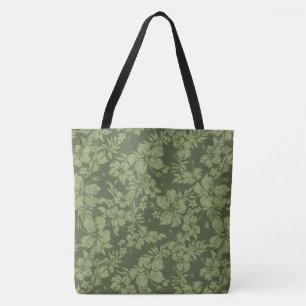 Hibiscus Pareau Trastornó La Bolsa De La Playa De