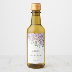 Hidrangea Baptismo de Rubor