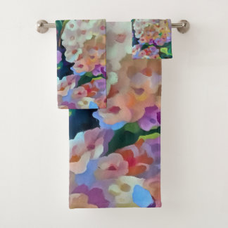 Hidrangeas artísticas Hortensia Arte Abstroral Flo