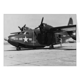 Hidroavión de la marina de guerra de PBM