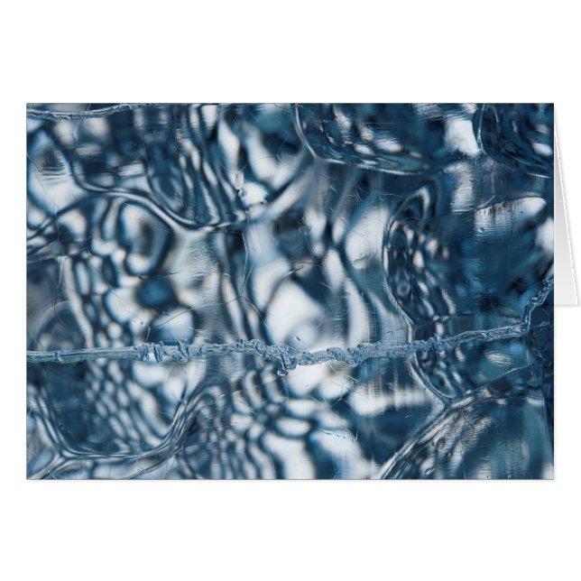 Hielo puro (Anverso (Horizontal))