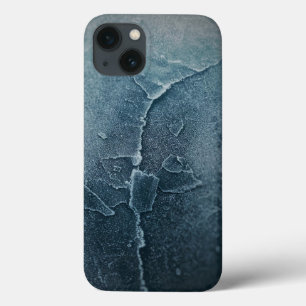 Hielo roto, funda de iphone 13