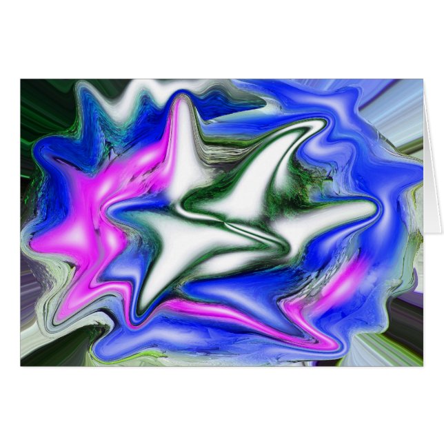 Hielo y nieve de diamantes naturales (Anverso (Horizontal))