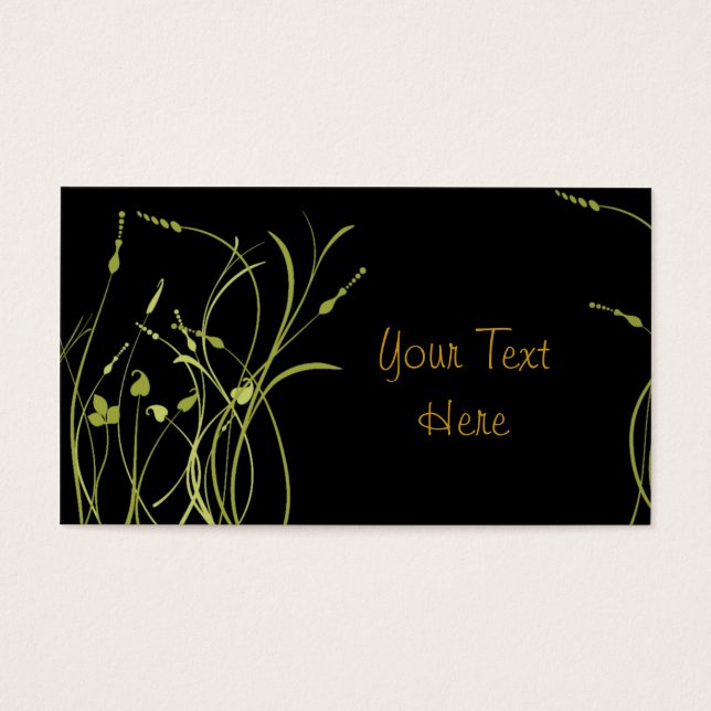 hierba espesa (Frente)