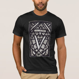 Hierofante, por Brian Benson Camiseta
