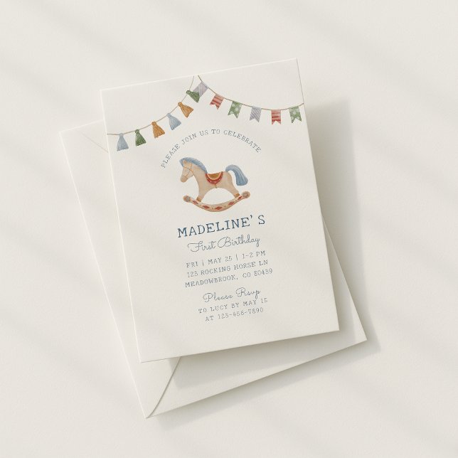 Hígado de roca acuática, invitación de cumpleaños (Subido por el creador)