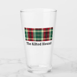 Highland Heritage Beer Stein