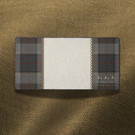 Highlands Dispatch: Archivista Alfombrilla de Escr