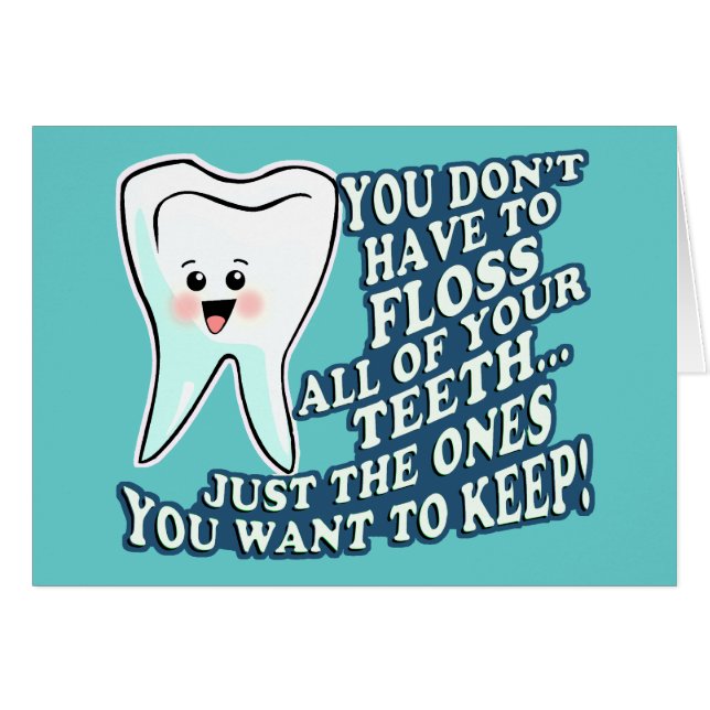 Higienista dental del dentista (Anverso (Horizontal))