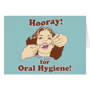 Higienista dental del dentista