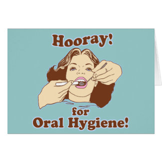 Higienista dental del dentista