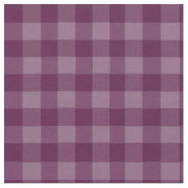 higos personalizado Doble tela de gingham blanca