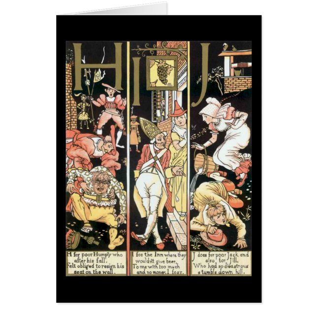 HIJ absurdo (Frente)