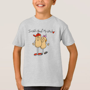 Hija - Camisetas y regalos locos por mi papá