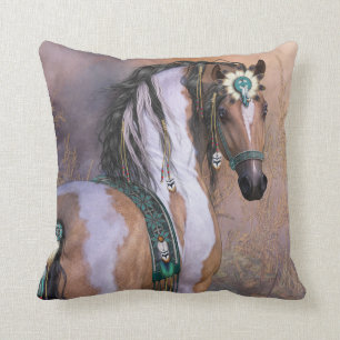 Hija de la almohada eólica