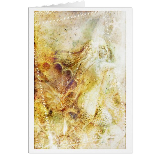 hija del mar (Frente)