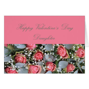 Hija: Rosas del Día de San Valentín