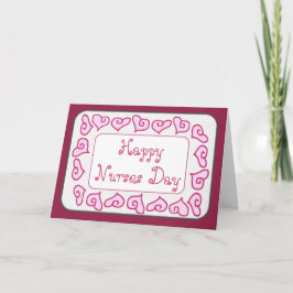 HIJA - Tarjeta de Personalizable del Día de las En