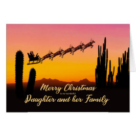 Hija y Navidades de familia se enfurecen por el de