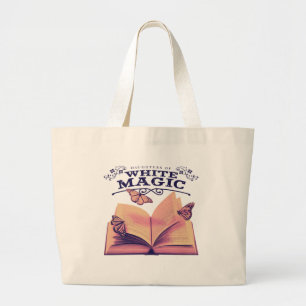 Hijas de la Magia Blanca Bolsa de Comestibles