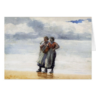 Hijas del mar