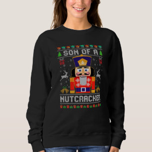 Hijo De Cascanueces Deez Nueces Jersey Feo De Navi