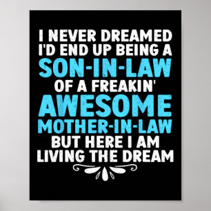 Hijo De Derecho Arte De Madre En Derecho Para Homb