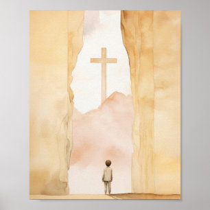 Hijo De Dios, Impresión Digital, Esbozos Para Niño