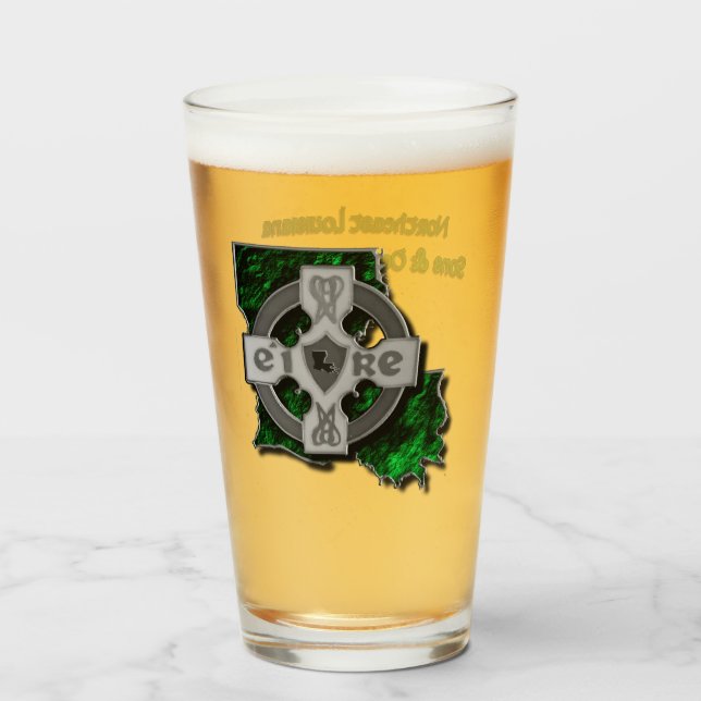 Hijos e hijas de Erin Pint Glass (Anverso (lleno))
